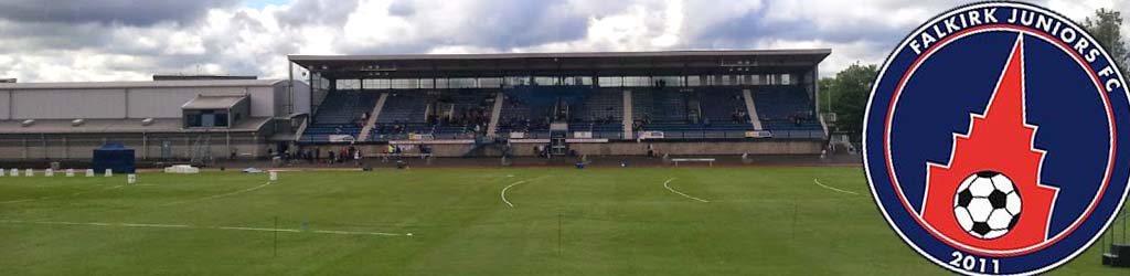 Grangemouth Stadium